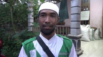 Dituding Anti Pancasila, Pengurus Khilafatul Muslimin Amir Ummul Quro Solo Berharap Ada Keadilan