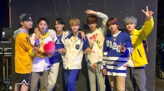 'Beatbox' NCT DREAM Berhasil Debut di Puncak Gaon Digital dan Album Chart