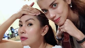 Kalina Oktarani Geram Dibandingkan dengan Sabrina Chairunnisa: Gatal ya Kalau Nggak Banding-bandingin?