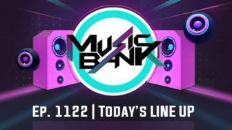 Lineup Music Bank KBS Episode 1122, Ada SECRET NUMBER