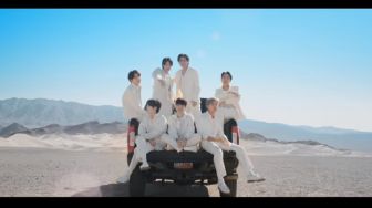 Lirik Lagu Yet To Come (The Most Beautiful Moment) - BTS