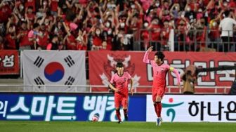 6 Pemain Asia yang Penampilannya di Piala Dunia Layak Ditunggu, Salah Satunya Bentangkan Merah Putih di HUT RI
