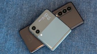Samsung Galaxy Z Fold 4 dan Z Flip 4 Diprediksi Akan Hadir Pada 10 Agustus 2022