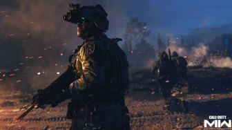Activision Pamer Gameplay Call of Duty: Modern Warfare 2, Apa Saja Karakternya?