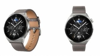 Mengenal Teknologi Huawei ECG dan Cara Mengaktifkan di Huawei Watch GT 3 Pro