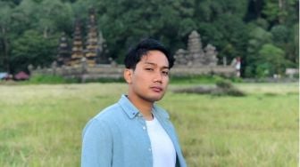 Kesaksian Guru SD Penemu Jenazah Eril Putra Ridwan Kamil