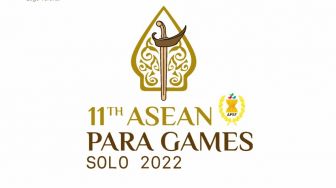 Dipakai Buat Konser Tulus, Venue ASEAN Para Games 2022 di De&#039;Tjolomadu Terpaksa Dipindah ke Tirtonadi Sport Hall Solo