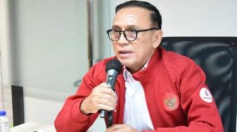 Dihujat Publik Gegara Klaim Ketum PSSI Tokoh Utama Kesuksesan Timnas Indonesia, Iwan Bule: Pahala Buat Saya