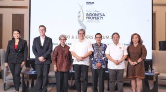Potensi Investasi di IKN Jadi Bahasan Utama Event CEO & Leaders Forum 2022