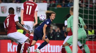 Prediksi Prancis vs Austria di UEFA Nations League Malam Ini: Preview, Susunan Pemain hingga Skor Pertandingan