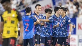 3 Penyerang Jepang Ganas di Kompetisi Eropa, Bisa Jadi Momok Timnas Indonesia di Piala Asia 2023