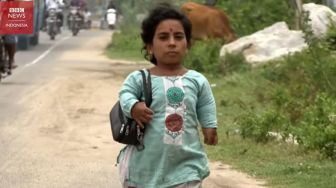Geetha Kuppusamy, Gadis Kerdil Asal India yang Sukses Jadi Pengusaha