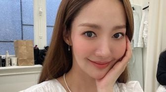 10 Fakta Park Min Young, Bakal Comeback di Drama Baru MonWedFriTuesThursSat