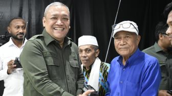 Komisi I DPR RI Soroti Harga Sewa Saluran Digital TV Lokal yang Mencekik di Ternate