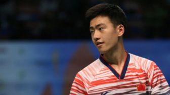 Profil Wang Chang, Perebutkan Tiket Final Indonesia Masters 2022 Lawan The Minions