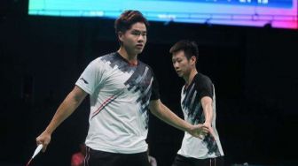 Profil Liang Wei Keng, Pebulutangkis China yang Lawan The Minions pada Semifinal Indonesia Masters 2022