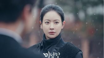 Oh Yeon Seo Beri Spoiler Karakternya di Drama Korea Terbaru 'Cafe Minamdang'