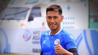 9 Pesepak Bola Asia Tenggara Akan Ramaikan Liga 1 Indonesia Musim 2023-2024