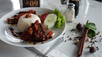 Jangan Khawatir, Ini Cara Meminimalisir Kolesterol dari Hidangan Daging Kurban