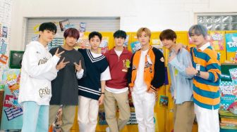 NCT Dream Akan Tampil di Program Musik Jepang 'Venue 101'