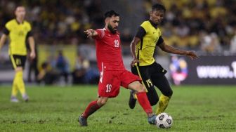 Malaysia Diguyur Bonus Lebih Besar Ketimbang Timnas Indonesia usai Lolos ke Piala Asia 2023