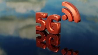 Kominfo Siapkan Pita Frekuensi 700MHz untuk Jaringan 5G di Indonesia