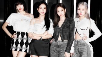 BLACKPINK Kembali Memimpin, Inilah Daftar Girl Group Terpopuler Juni 2022