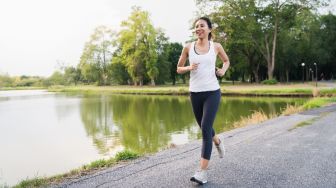 Ingin Performa Lari Pagi Maksimal? Jangan Sepelekan Kualitas Tidur di Malam Sebelumnya