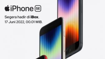 Bocoran iPhone SE 4, HP Murah dari Apple