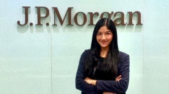 Kerja di JP Morgan, Gaji Erina Gudono Tembus Rp 1,5 Miliar?
