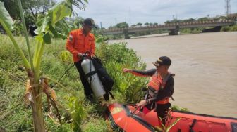 Bocah 8 Tahun Dilaporkan Tenggelam di Sungai Aceh, Tim SAR Turun Tangan