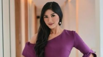 Lebih Dekat dengan Erina Gudono, Finalis Puteri Indonesia yang Diduga Gandengan Baru Kaesang Pangarep