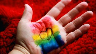 Diskriminasi LGBT dalam Wacana RKUHP: Potret Negara Bhinneka dalam Menyikapi Keberagaman Orientasi Seksual