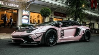 5 Mobil Lamborghini Termahal di Dunia Tahun 2022: Bikin Penasaran, Apa Saja Tipenya?