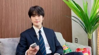 Sambut Musim Panas, Jaehyun NCT Rekomendasikan 3 Film Romantis untuk Fans