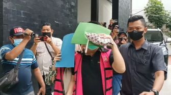 Kemarin, Suami Istri Bobol Bank Jatim Rp 60,2 Miliar hingga Kepala Dusun di Ngawi Tersangka Pencabulan