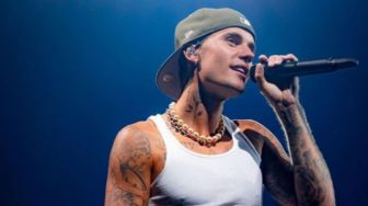 Batalkan Sejumlah Konser Justic World Tour 2022, Justin Bieber Banjir Dukungan dan Doa