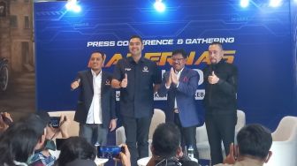 Rekomendasikan 3 Nama Capres saat Rakernas, Bakal Dibahas NasDem Bareng Calon Partai Koalisi