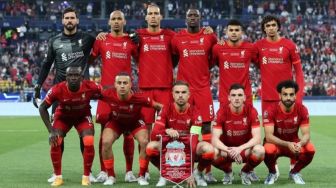 Perjalanan Terbaik Liverpool dalam Satu Dekade Terakhir