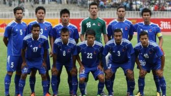 Ironi Timnas Nepal, Pemainnya Pilih Tanding di Piala Presiden 2022 Dibanding Hadapi Timnas Indonesia