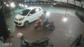 Motornya Dicuri di Medan, Babe Cabita Bikin Sayembara yang Temukan Pelaku Dapat Rp 15 Juta