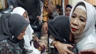 Nyamar Jadi Tamu Undangan, Perempuan Nekat Maling di Hajatan Mantan Pejabat