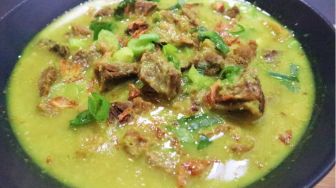 Jalan-jalan ke Cirebon, Ini 3 Kuliner Paling Diminati Turis