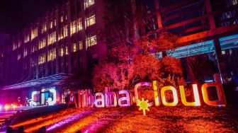 Alibaba Cloud Gandeng Ekosistem Lokal Demi Mempercepat Transformasi Digital di Indonesia