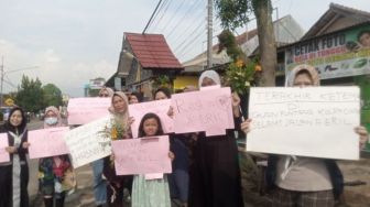 Cerita Haru Warga, Terakhir Bertemu Eril Sekeluarga di Gunung Puntang Seminggu Sebelum ke Swiss