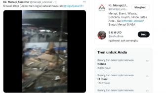 Konser di Lippo Plaza Jogja Berujung Kerusuhan, Diduga Sempat Ada Provokasi dari Penonton