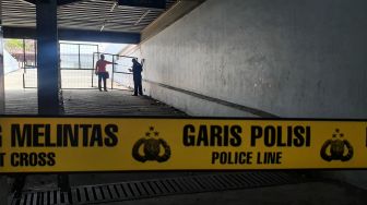 Polisi: Acara Musik yang Berujung Ricuh di Mal Lippo Jogja Tidak Berizin