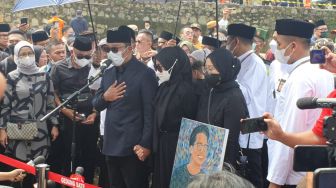 4 Fakta Pemakaman Eril Putra Ridwan Kamil: Lokasi Makam Istimewa, Diantar Warga hingga Pelajar