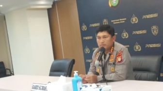 Intimidasi dan Ancam Sebar Data Nasabah, 5 Karyawan Pinjol Dibekuk Polda Metro Jaya