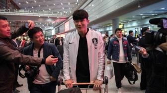 Profil Kim Min-jae, Mantan Anak Asuh Shin Tae-yong yang Diincar AC Milan